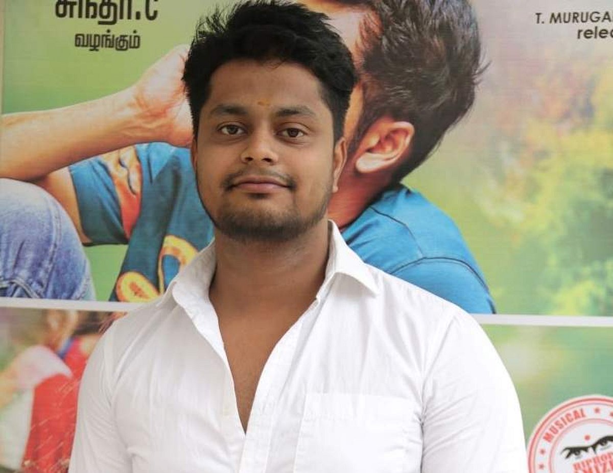 Meesaya Murukku-fame Ananth turns director