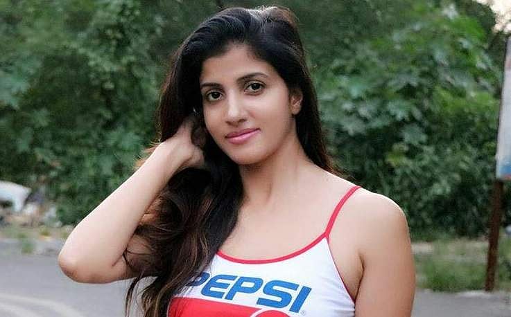 Archana Singh Rajput set for movie debut