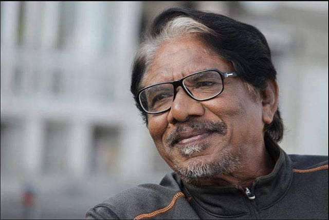 Bharathiraja starts a new Tamil Film Producers Council