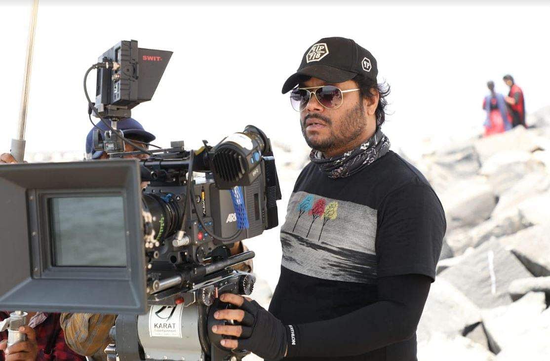 Sudhakar S Raj: I intend to bring the wow factor