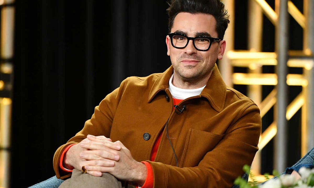 Schitt’s Creek co-creator Dan Levy to helm Good Grief for Netflix; Cast ...
