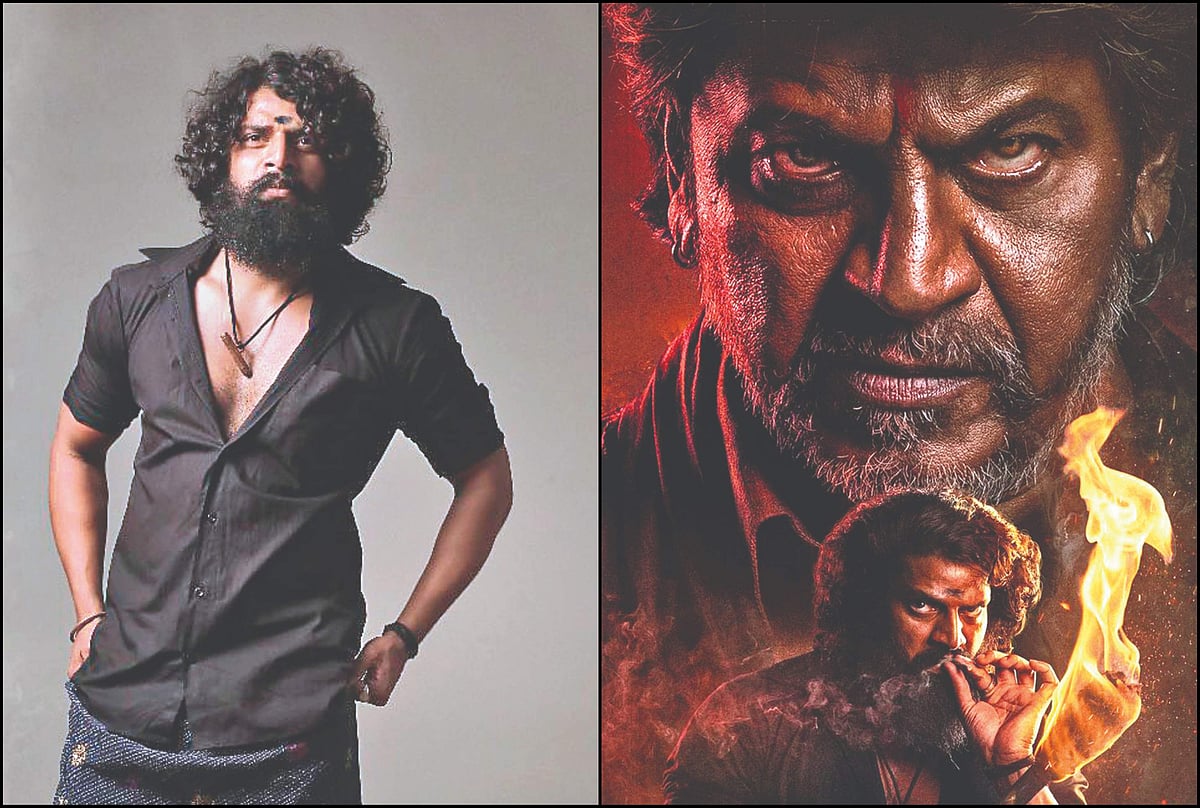 ‘Always a pleasure to share screen space with Shivanna’