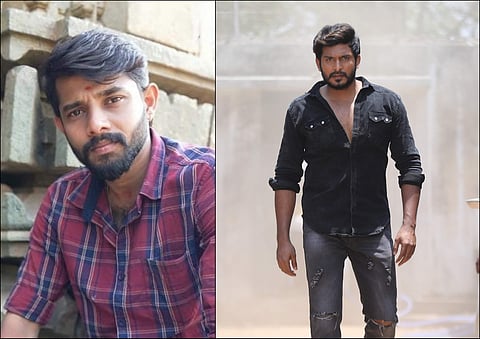 Actor Pandy Ravi ‘Bond Ravi is a beautiful love story that explores the life of a jailbird’