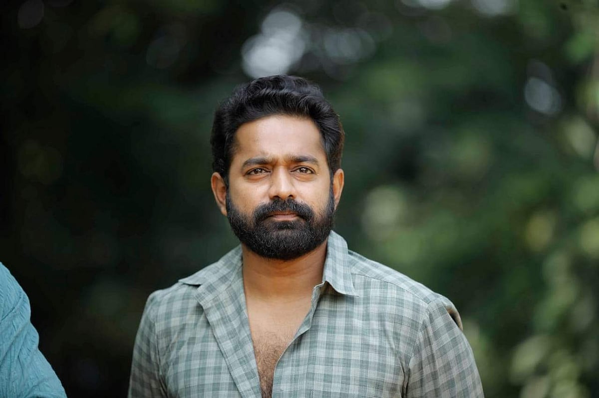 Asif Ali to lead Jeethu Joseph's next, Kooman