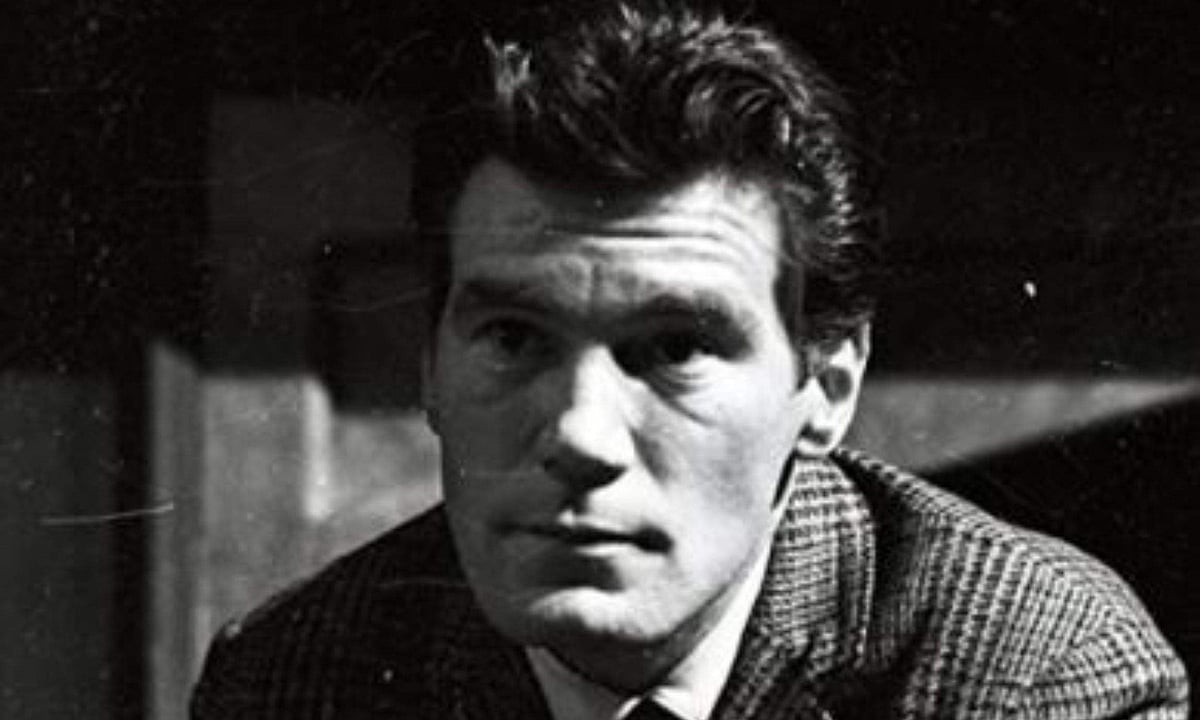 Veteran actor Mitchell Ryan dies at 88 in Los Angeles
