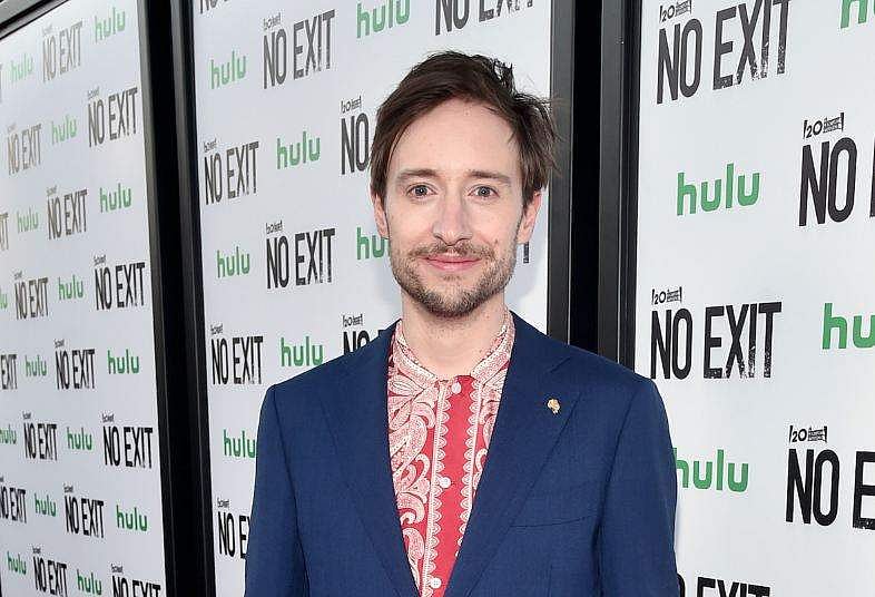 David Rysdahl joins Christopher Nolan's Oppenheimer