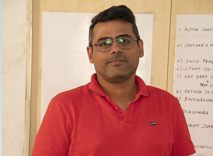 Films that Made Me- Milind Rau: Horror is looked down as a genre
