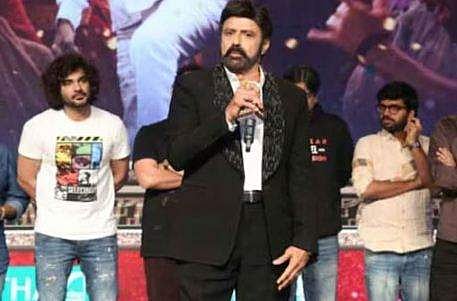 Naga Chaitanya and Akhil Akkineni respond to Balakrishna's remarks on  Akkineni Nageswara Rao, image size:1200x790