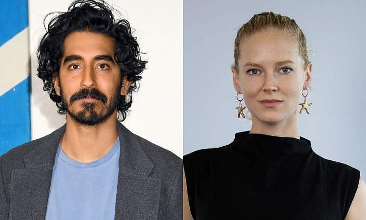 Dev Patel and Rosy McEwen to star in horror film Rabbit Trap