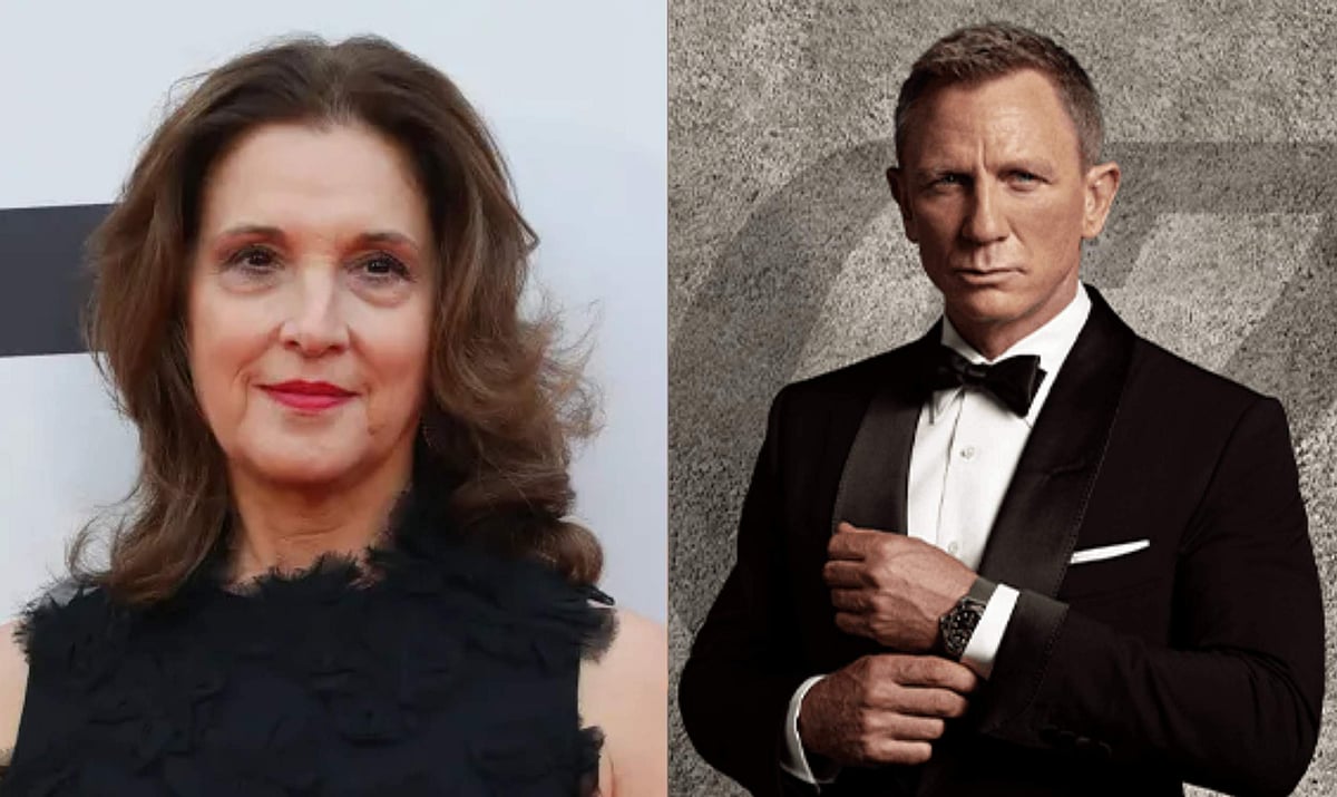 James Bond producer says they haven’t begun working on the next 007 chapter