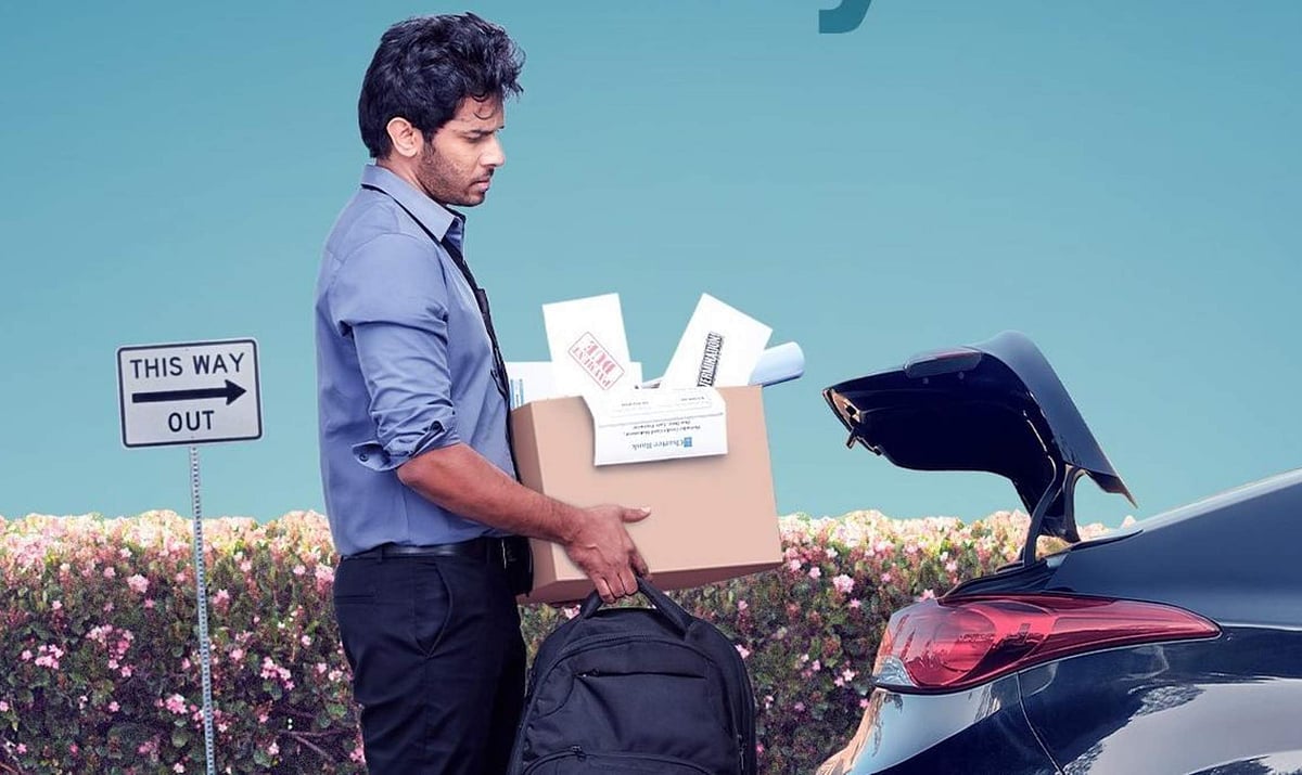 How #39 s that for a Monday Movie Review: A charming yet unlikely bite