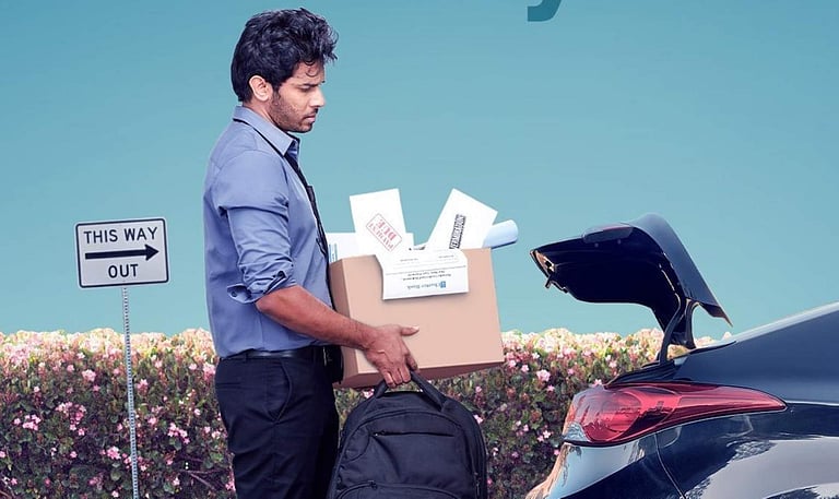 How #39 s that for a Monday Movie Review: A charming yet unlikely bite