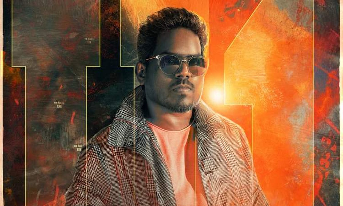 Shankar Raj Yuvan Shankar Raja to score for Conjuring Kannapan