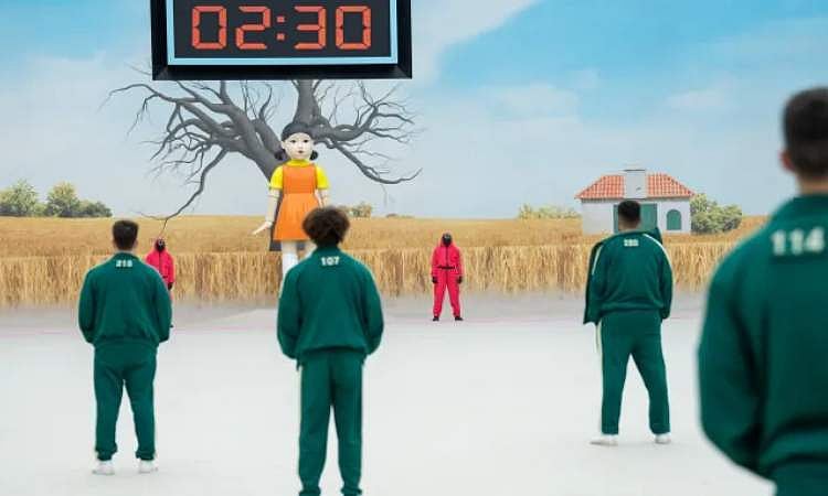 Squid Game: The Challenge contestants threaten lawsuit after claiming ...