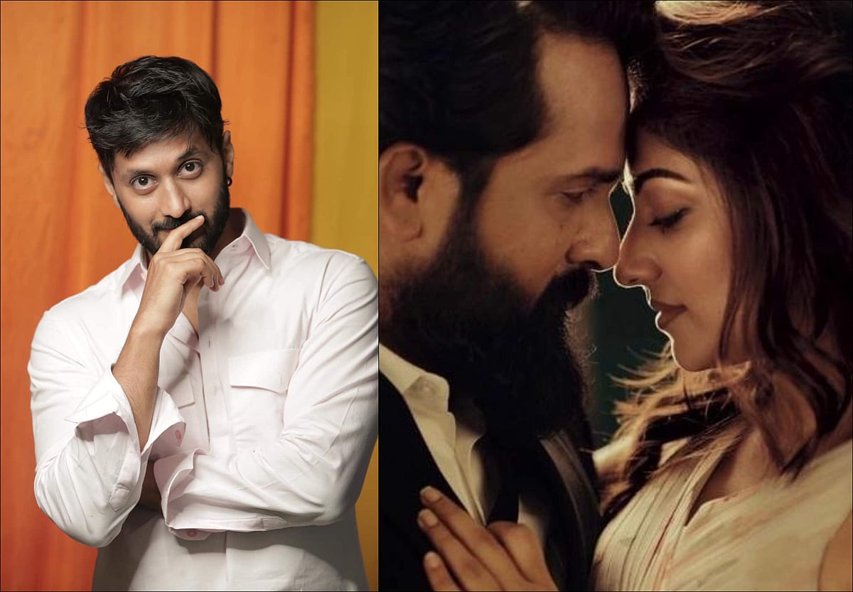 Chetan to join the cast of Sanju Weds Geetha II?