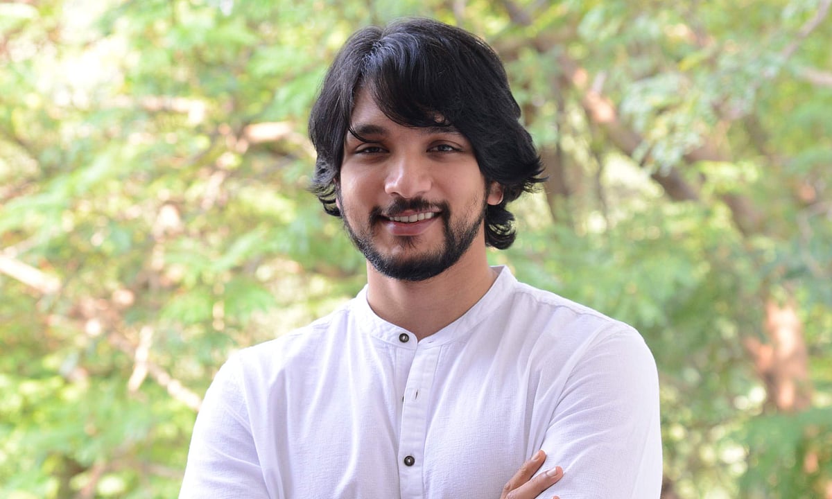 Gautham Karthik pens an emotional note for completing ten years in the ...