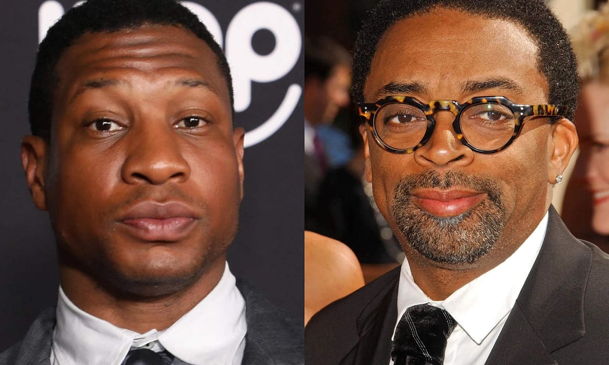 Jonathan Majors to reteam with Spike Lees in Da Understudy for Amazon