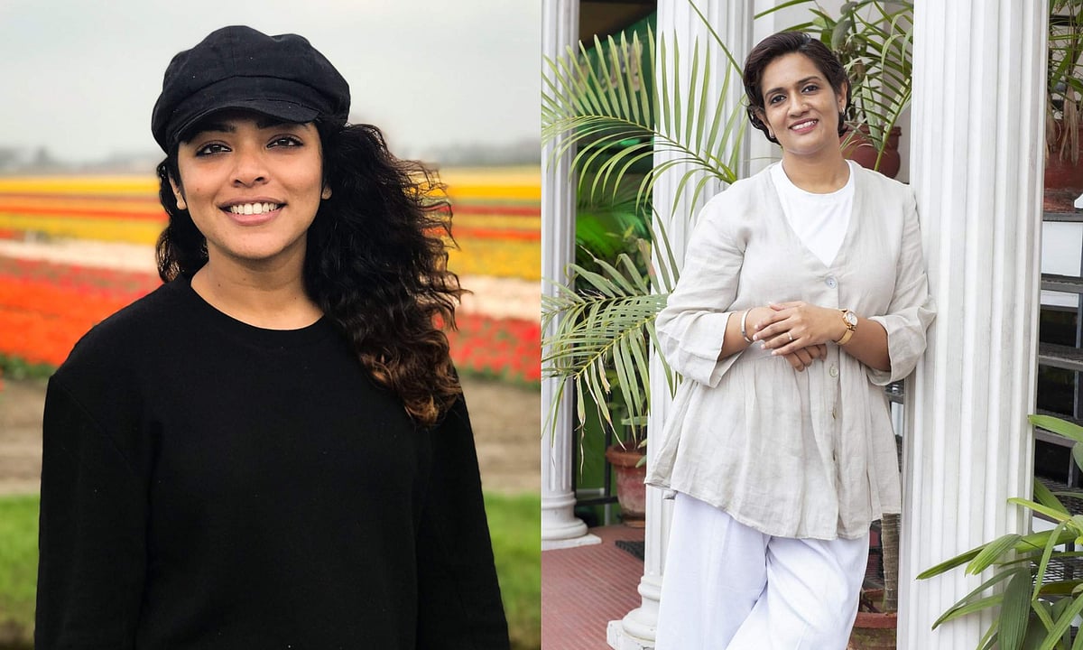 Rima Kallingal and Ratheena team up for a mini-series