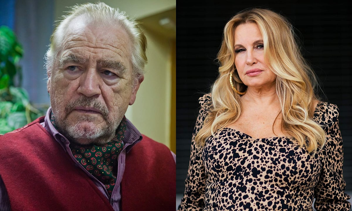 Brian Cox and Jennifer Coolidge to star in crime comedy Riff Raff