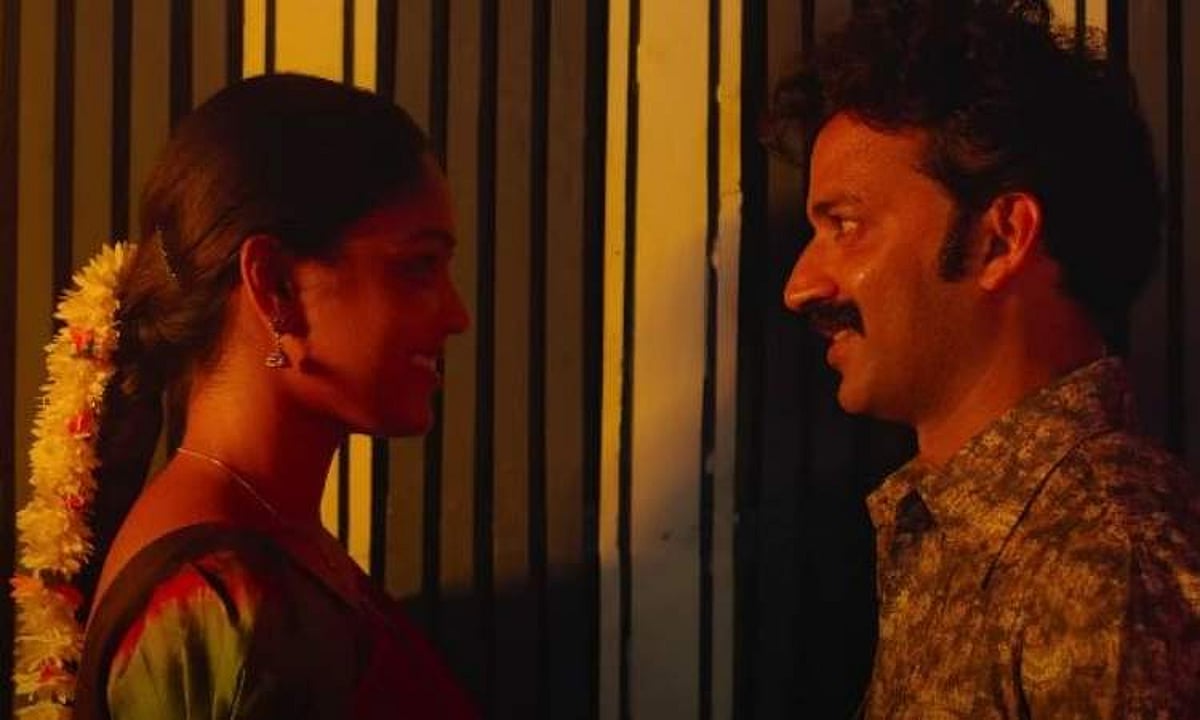 Trailer of Annapurna Photo Studio is here