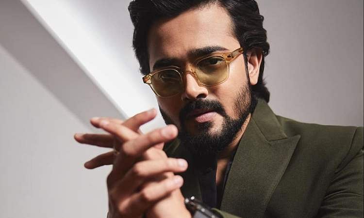 Septemius Awards honours Bhuvan Bam with the Best Content Creator title