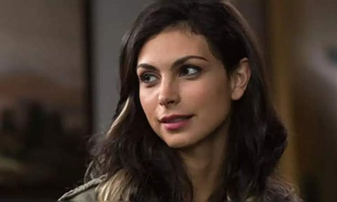 Morena Baccarin